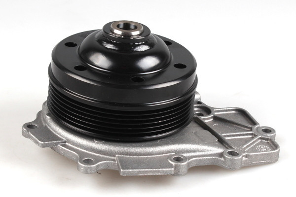 HEPU Wasserpumpe, Motorkühlung